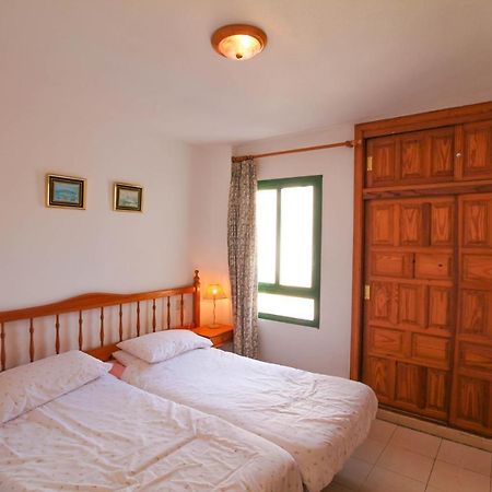 Apartamentos Alondras Park Costa Del Silencio Luaran gambar